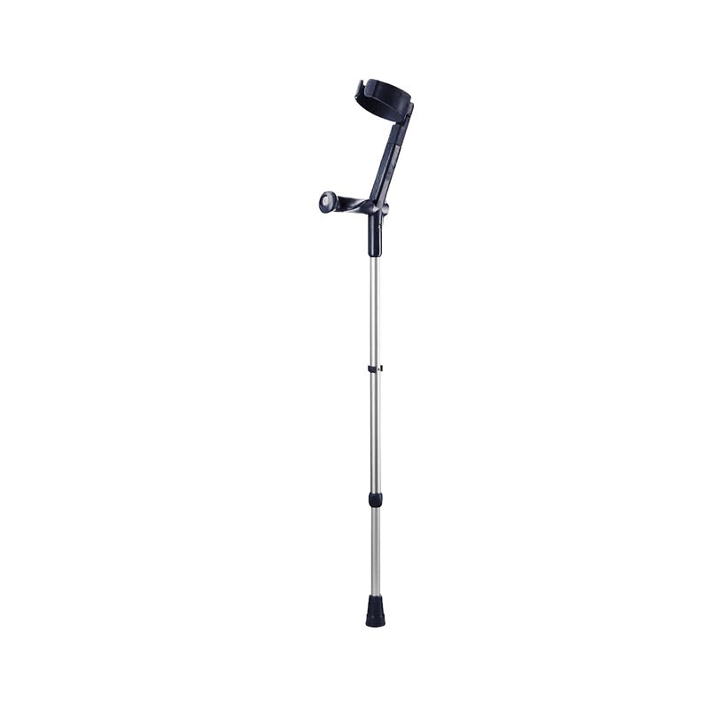 Rebotec Safe-In-Anatom-Soft, with Safety Cuff & Hinge