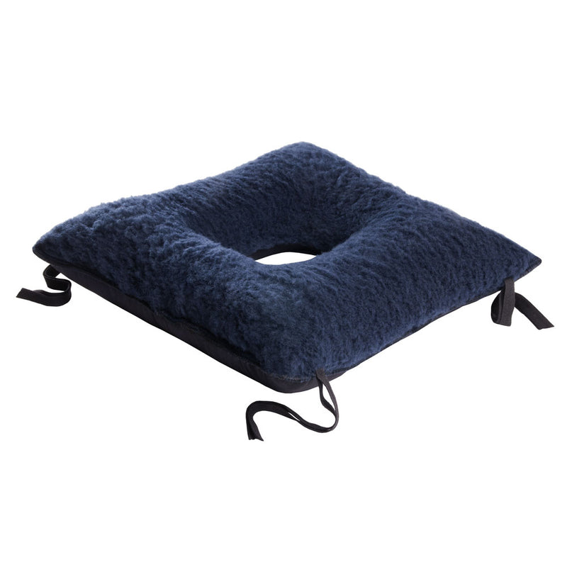 Ubio Square Donut Cushion