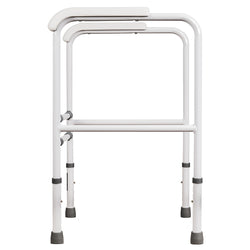 Toilet Surround Frame, Adjustable