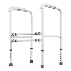 Toilet Surround Frame, Adjustable