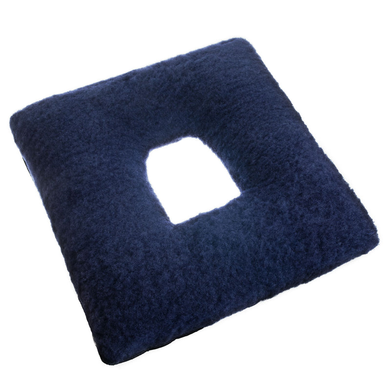 Ubio Square Donut Cushion