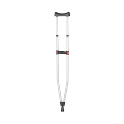 Rebotec Quick´N Easy – Underarm Crutches – Pair