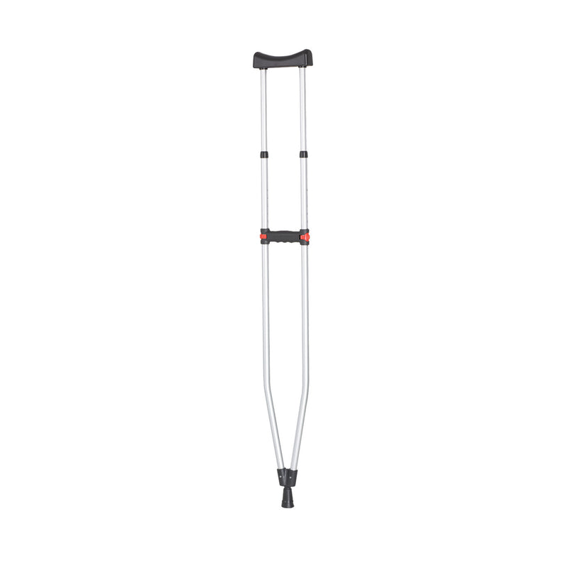 Rebotec Quick´N Easy – Underarm Crutches – Pair