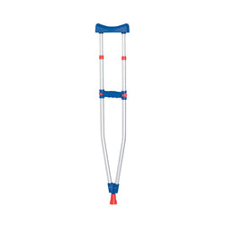 Rebotec Quick´N Easy – Underarm Crutches – Pair