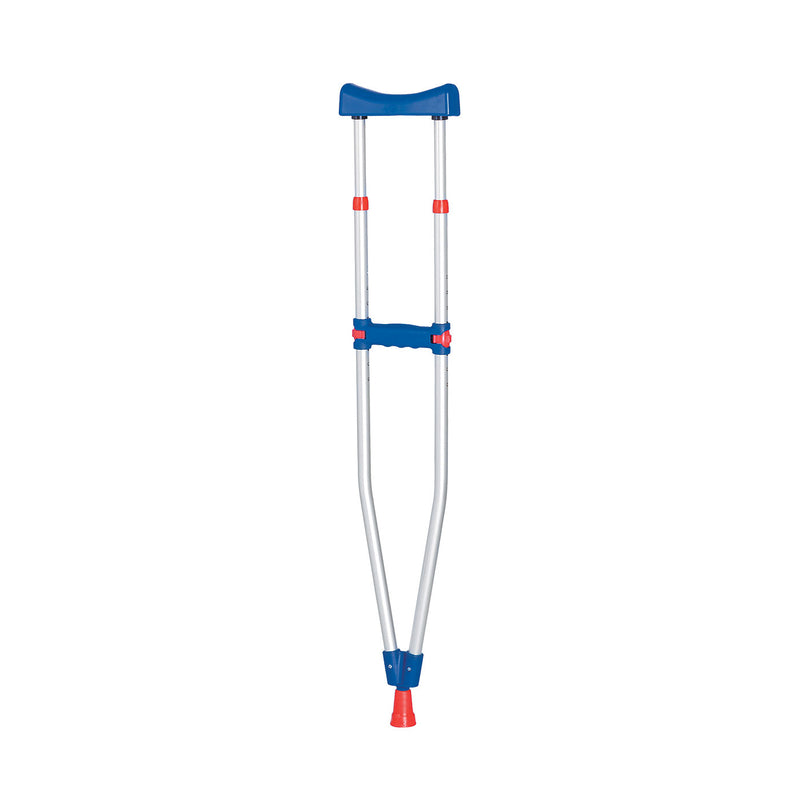 Rebotec Quick´N Easy – Underarm Crutches – Pair