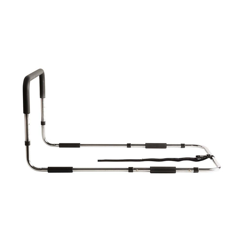 Under Bed Assist Bed Rail