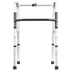 Deluxe Zimmer Walking Frame, Folding